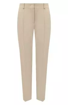 Кашемировые брюки Loro Piana