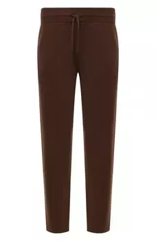 Кашемировые брюки Loro Piana