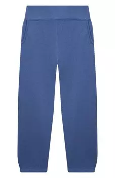 Кашемировые брюки Loro Piana