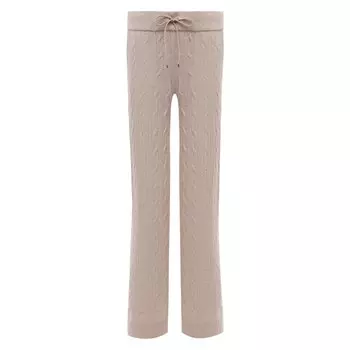 Кашемировые брюки Ralph Lauren