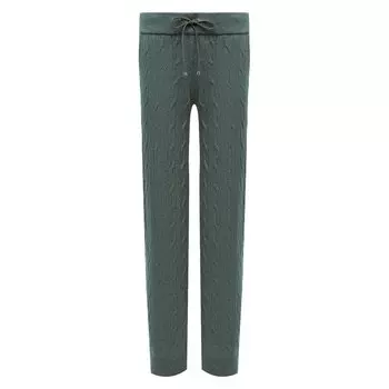 Кашемировые брюки Ralph Lauren
