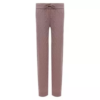 Кашемировые брюки Ralph Lauren