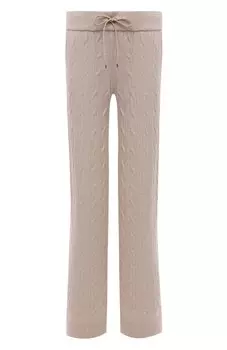 Кашемировые брюки Ralph Lauren