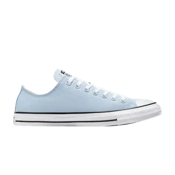 Кроссовки Converse Chuck Taylor All Star Low Blue Supermoon, синий