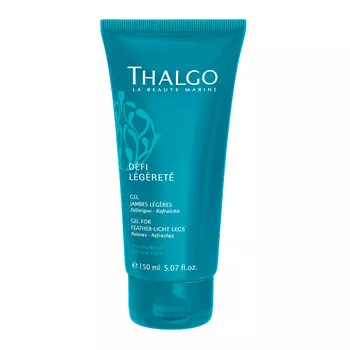 Гель для Легкости Ног DEFI LEGERETE, 150 мл Thalgo