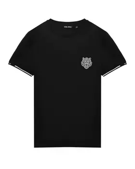 Футболка с патчем "Тигр" Antony Morato