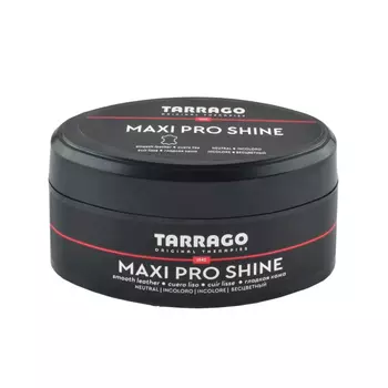 Губка SNEAKERS MAХI PRO-SHINE (neutral) Tarrago SNEAKERS