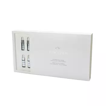 Экспресс–сыворотка для лица HA-Xpress Face Serum, 14 шт х 5 мл dr Burgener