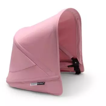 Капюшон сменный для коляски Donkey3 SOFT PINK 180311SP04 Bugaboo