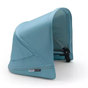 Капюшон сменный для коляски Donkey3 VAPOR BLUE 180311VB01 Bugaboo