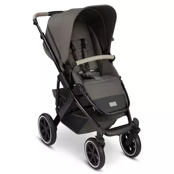 Коляска 2 в 1 Salsa 4 Air 2022 Herb ABC-Design