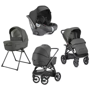 Коляска Electa System Duo 2 в 1 Inglesina