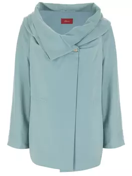 Пальто кашемировое BRIONI