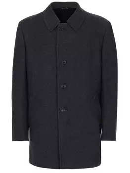 Пальто кашемировое CANALI