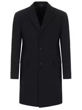 Пальто шерстяное CORNELIANI