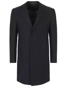 Пальто шерстяное CORNELIANI
