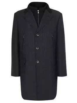 Пальто шерстяное CORNELIANI
