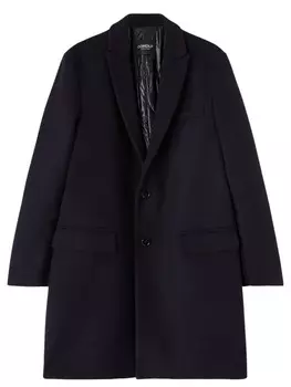 Пальто шерстяное DONDUP