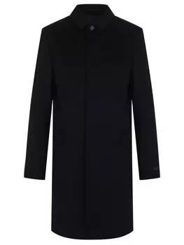 Пальто шерстяное PRADA