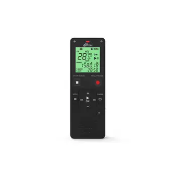 Диктофон Ritmix