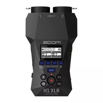 Диктофон Zoom