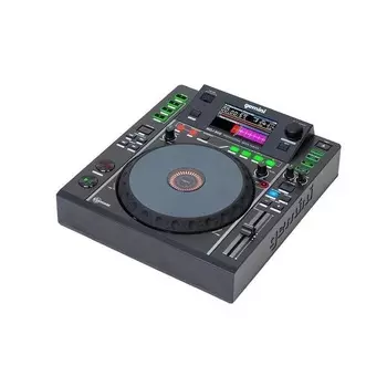 DJ-контроллер Gemini