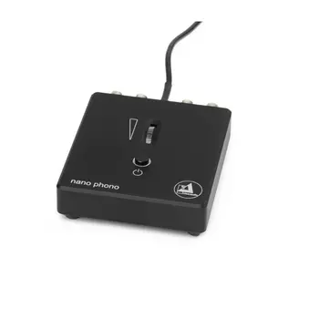Фонокорректор Clearaudio