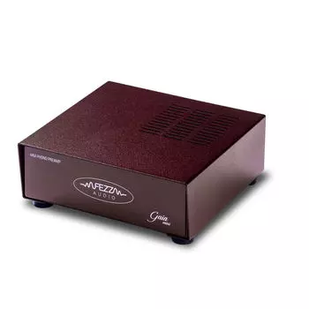 Фонокорректор Fezz Audio