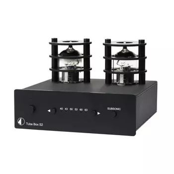 Фонокорректор Pro-Ject