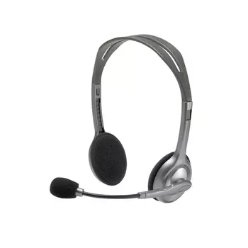 Гарнитура Logitech