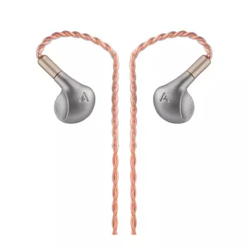 High End наушники Astell&Kern