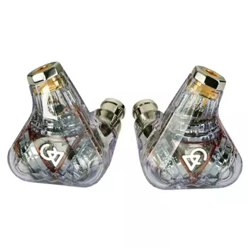 High End наушники Campfire Audio