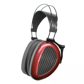 High End наушники Dan Clark Audio