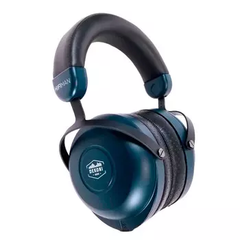 High End наушники Dekoni Audio