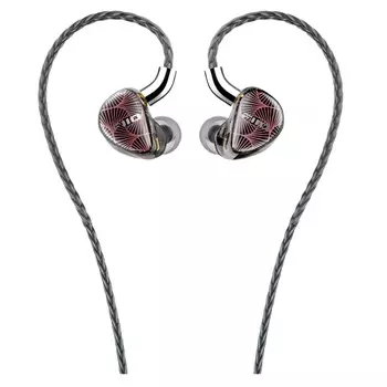 High End наушники FiiO