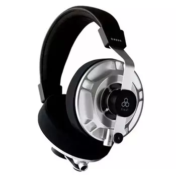 High End наушники Final Audio