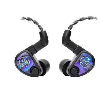 IEM наушники 64 Audio