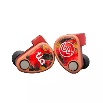 IEM наушники 64 Audio
