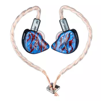 IEM наушники Kinera