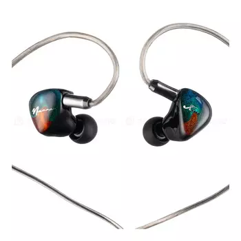 IEM наушники Kinera