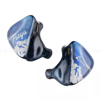 IEM наушники Kinera