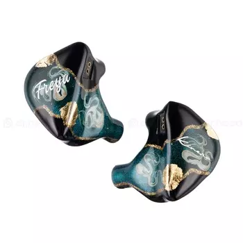 IEM наушники Kinera