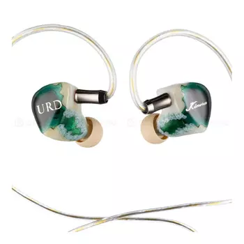 IEM наушники Kinera