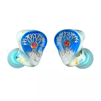 IEM наушники Kinera