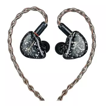 IEM наушники Kinera
