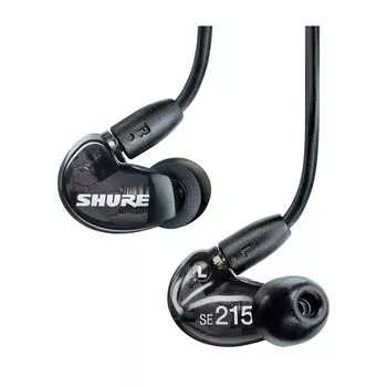 IEM наушники Shure