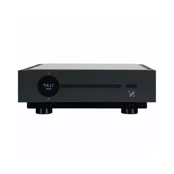 CD проигрыватель Quad