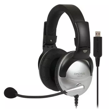 Игровая гарнитура Koss