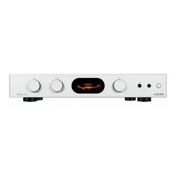 Интегральный усилитель Audiolab