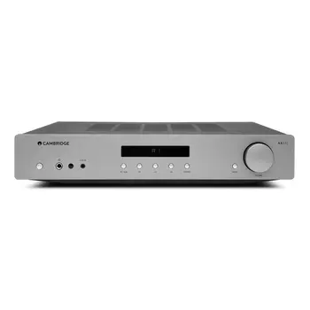 Интегральный усилитель Cambridge Audio